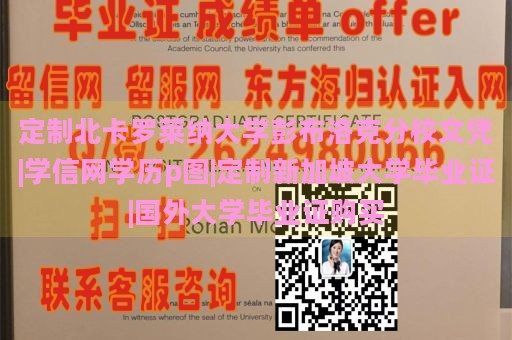 定制北卡罗莱纳大学彭布洛克分校文凭|学信网学历p图|定制新加坡大学毕业证|国外大学毕业证购买