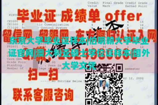 东京大学毕业证样本|伯明翰大学毕业证官网|澳大利亚硕士学位证样本|国外大学文凭